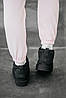 Зимові черевики UGG Ultra Mini Platform Boot Black - 1135092 BLK, фото 10
