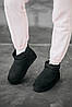Зимові черевики UGG Ultra Mini Platform Boot Black - 1135092 BLK, фото 7