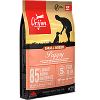 Orijen Small Breed Puppy сухий корм для цуценят малих порід, 1.8 кг