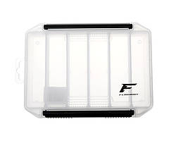 Коробка Flagman Tackle Box No6 19.5x12.2x3см
