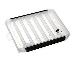 Коробка Flagman Tackle Box No5 24.4x16.5x3.5см