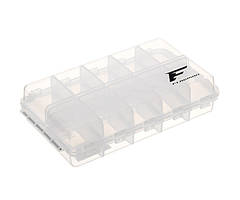 Коробка Flagman Tackle Box No2 16x9.4x3.9см