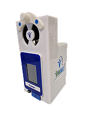 Галогенератор VivaSalt Power 10