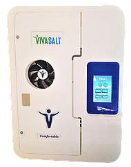 Галогенератор VivaSalt COMFORTABLE 40