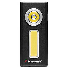 Ліхтар професійний Mactronic Flagger 650 (500 Lm) Double Cool White USB Recharg Type-C (PHH1073)
