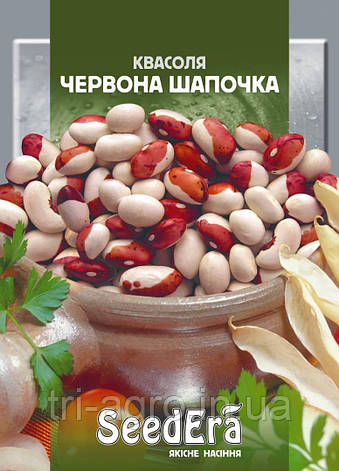 Томат Червона шапочка 1г (ТМ Насіння України), фото 1