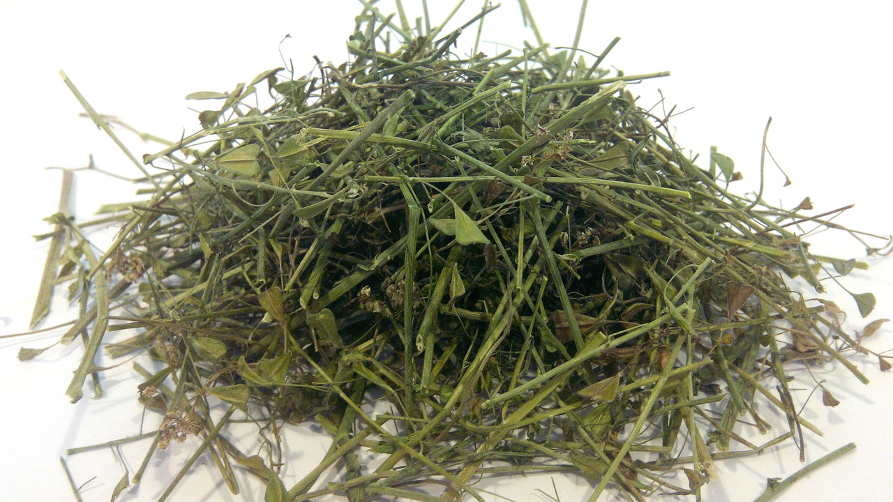 Грицики трава