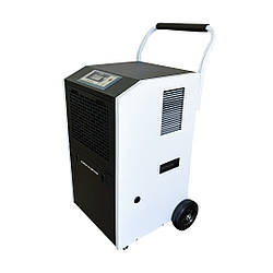 Осушувач повітря промисловий Doctor-101 Kronos із баком 5.5 л. Вологопоглинач продуктивністю 60 л/день (RYCM-60C)