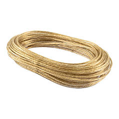 Трос в обплетенні ГОСПОДАР Ø 4.0 мм 20 м 92-0402