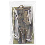 Рукавички тактичні 2E, Full Touch, XL, камуфляж Baumar - Завжди Вчасно, фото 7