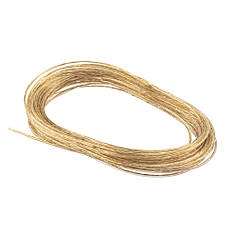 Трос в обплетенні ГОСПОДАР Ø 2.0 мм 20 м 92-0394