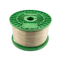 Трос в обплетенні ГОСПОДАР Ø 5.0 мм 100 м 92-0407