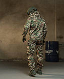 Костюм Мультикам Softshell Демісезонний тактичний софтшел ROCKET НП4862 ТМ, фото 3
