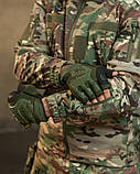 Костюм Мультикам Softshell Демісезонний тактичний софтшел ROCKET НП4862 ТМ, фото 7