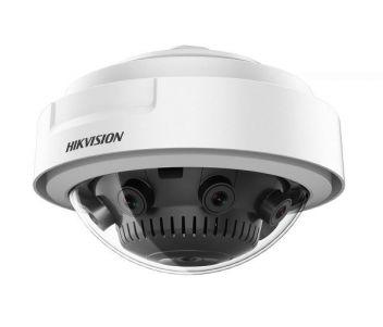 DS-2CD1636-D (4мм) 18Мп PanoVU Hikvision, фото 1