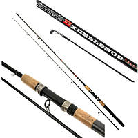 Спінінг Kaida Excellence 2,10 м тест 5-25 гр