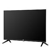 2E Телевізор 32" LED HD 60Hz Smart Google TV Black Baumar - Завжди Вчасно, фото 5