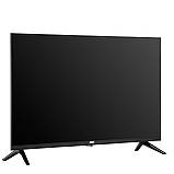 2E Телевізор 32" LED HD 60Hz Smart Google TV Black Baumar - Завжди Вчасно, фото 6