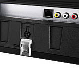 2E Телевізор 32" LED HD 60Hz Smart Google TV Black Baumar - Завжди Вчасно, фото 8