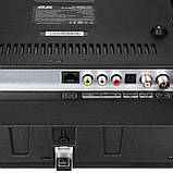 2E Телевізор 32" LED HD 60Hz Smart Google TV Black Baumar - Завжди Вчасно, фото 9