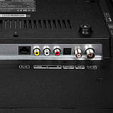 2E Телевізор 43" QLED 4K 60Hz Smart Google TV Black Baumar - Завжди Вчасно, фото 9