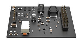 Yeastar Модуль SO 1xFXS, 1xFXO Baumar - Завжди Вчасно