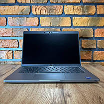 Ноутбук Б-клас Dell Latitude 5420/ 14" (1920x1080) Сенсорний/ Core i5-1145G7/ 8 GB RAM/ 256 GB SSD/ Iris Xe, фото 2