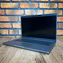 Ноутбук Б-клас Dell Latitude 5420/ 14" (1920x1080) Сенсорний/ Core i5-1145G7/ 8 GB RAM/ 256 GB SSD/ Iris Xe, фото 4