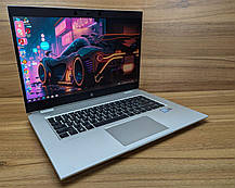 Ігровий ноутбук HP EliteBook 1050 G1/ 15.6" 1920x1080/ i7-8850H/ 16GB RAM/ 480GB SSD/ GTX 1050 4GB, фото 5