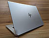 Ігровий ноутбук HP EliteBook 1050 G1/ 15.6" 1920x1080/ i7-8850H/ 16GB RAM/ 480GB SSD/ GTX 1050 4GB, фото 8
