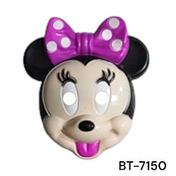 Маска Мінні \Мікі Маус Минни