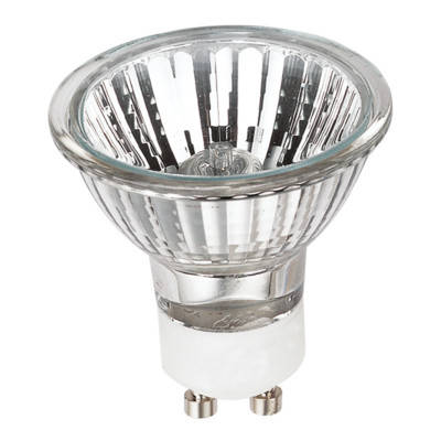 Лампочка Delux GU-10 230V 35W (10007788), фото 1