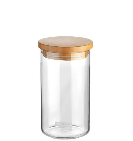 Банка для зберігання Tescoma Fiesta 800 мл