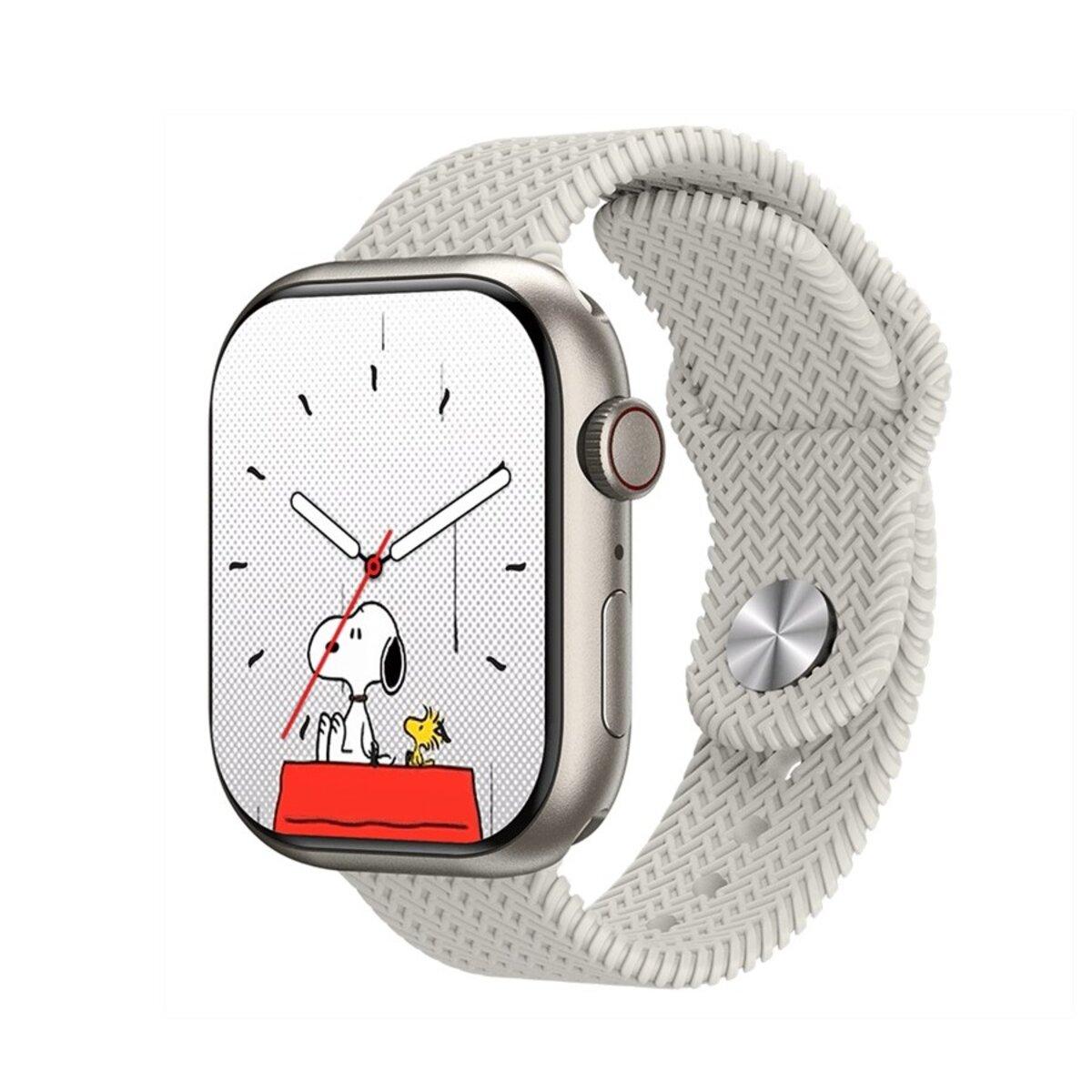 Смарт-годинник HK 10 Pro Plus IP67+Amoled Grey, фото 1