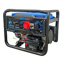 Генератор бензиновый ZEGOR DNB-9999WET(EP)