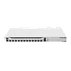 MikroTik CCR2004-1G-12S+2XS 15-портовий маршрутизатор, фото 3