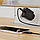 Кабель ACEFAST C10-04 USB to Type-C 3A, 1.2m, silicone, zinc connectors, Black, фото 5