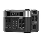 Портативна зарядна станція OUKITEL BP2000E PRO (2048 Вт·год / 3600 Вт) (42-00171)