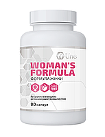 Формула Жінки