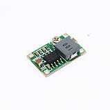 DC-DC Знижувальний перетворювач/вервершувач Mini 360 (XD-45 / MP2307DN / mp1584en), фото 4