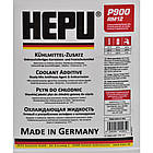 Hepu G12 червоний -37 ° C, 5 л (P900RM12005) готовий антифриз, фото 2