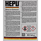 Hepu G12 червоний -37 ° C, 5 л (P900RM12005) готовий антифриз, фото 3