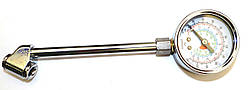 Манометр шинний до 15 атмосфер