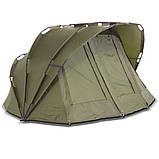 Намет Ranger EXP 3-mann Bivvy +Зимове покриття (Арт.RA 6611), фото 8