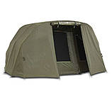 Намет Ranger EXP 3-mann Bivvy +Зимове покриття (Арт.RA 6611), фото 3