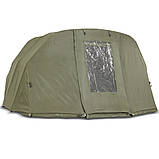 Намет Ranger EXP 3-mann Bivvy +Зимове покриття (Арт.RA 6611), фото 4