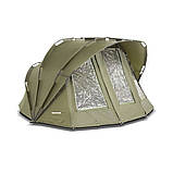 Намет Ranger EXP 3-mann Bivvy +Зимове покриття (Арт.RA 6611), фото 11