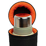 Чохол-тубус Ranger для термоса 1,2-1,6 L (Ар. RA 9925), фото 6