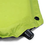 Самонадувний каремат Ranger Tibet (Арт. RA 6632), фото 10