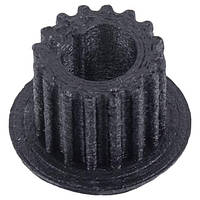 Шестерня вала мотора хлібопічки Moulinex SS-1600007335 EHA